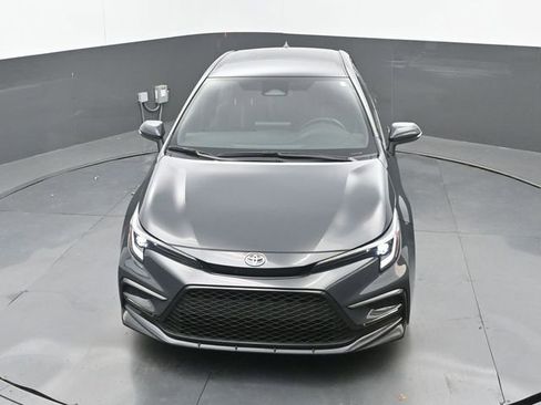 Used 2025 Toyota Corolla SE image 27