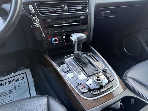Used 2015 Audi Q5 2.0T Premium Plus w/ Technology Package image 21