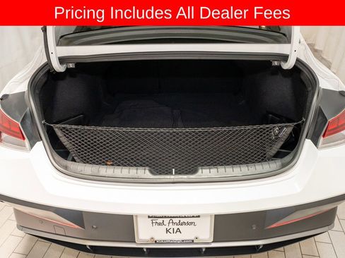 Used 2024 Hyundai Elantra Limited FWD image 5