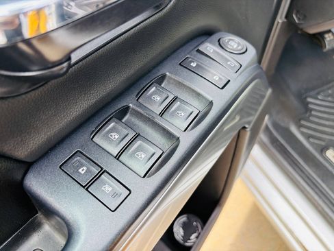Used 2015 Chevrolet Silverado 1500 LT w/ All Star Edition AWD/4WD image 21