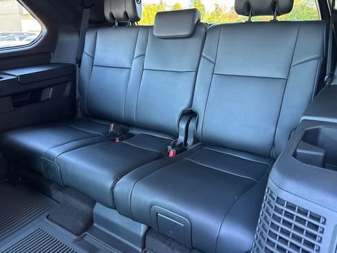 New 2026 Toyota Sequoia Platinum image 15