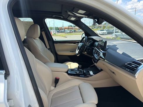 Used 2022 BMW X3 sDrive30i w/ Convenience Package RWD image 24
