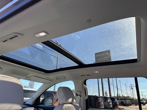 New 2026 Buick Enclave Avenir w/ Super Cruise Package image 21