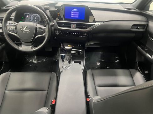Certified 2024 Lexus UX 250h FWD image 14