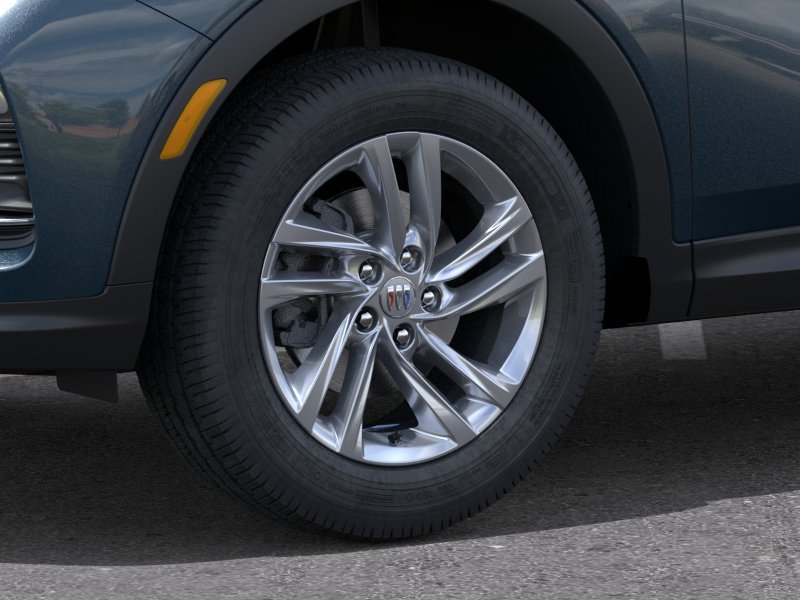 New 2026 Buick Envista Preferred w/ Convenience I Package FWD image 10