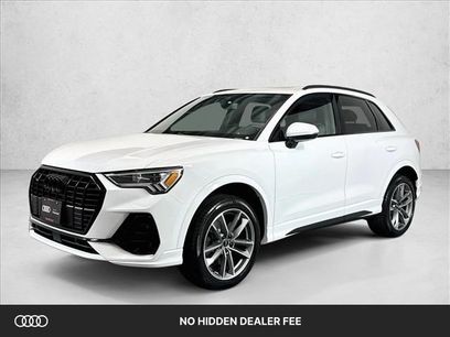Used 2024 Audi Q3 2.0T Premium Plus w/ Premium Plus Package