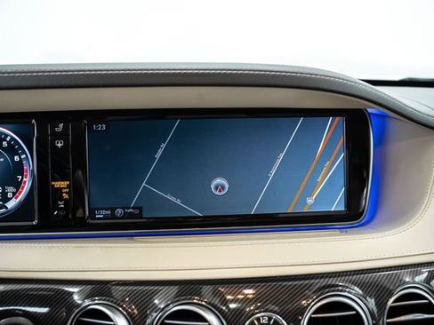 Used 2014 Mercedes-Benz S 63 AMG S 63 AMG with Many Upgrades image 42