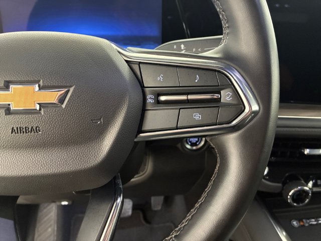 Certified 2025 Chevrolet Tahoe LT AWD/4WD image 24