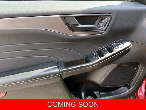 Used 2023 Ford Escape Active AWD/4WD image 10