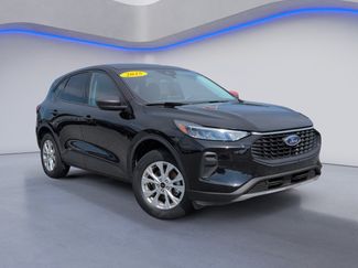 Used 2025 Ford Escape Active AWD/4WD video 1