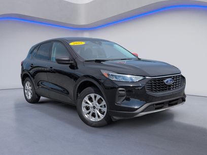 Used 2025 Ford Escape Active