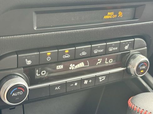 Used 2023 MAZDA CX-5 Carbon Edition image 18