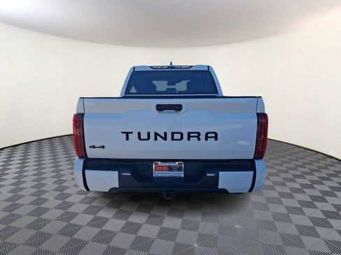 Used 2023 Toyota Tundra SR5 w/ TRD Sport Premium Package image 7