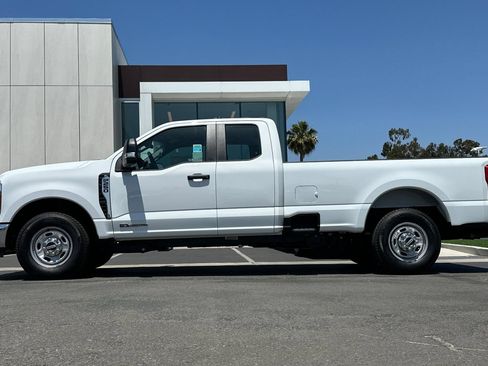New 2026 Ford F250 XL RWD image 6