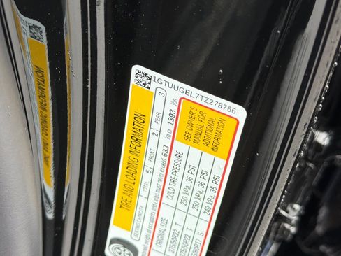 New 2026 GMC Sierra 1500 Denali image 32