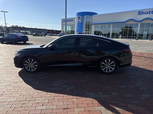 Used 2024 Acura Integra image 3