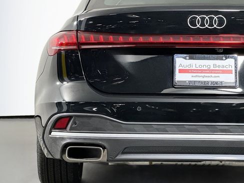 Used 2025 Audi A5 2.0T Premium Plus w/ Premium Plus AWD/4WD image 17