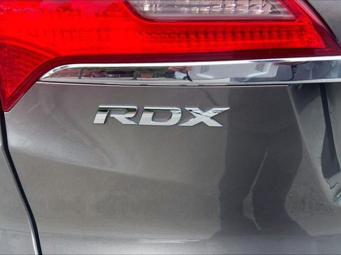 Used 2013 Acura RDX FWD w/ Technology Package image 10