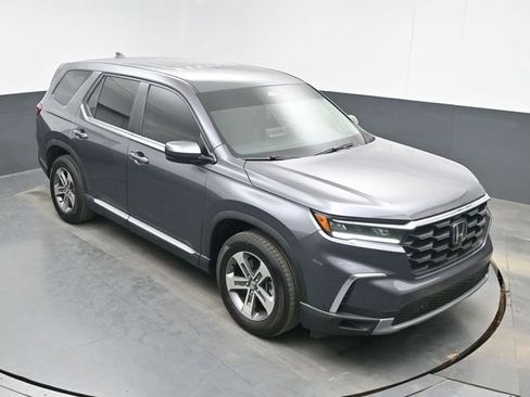 Certified 2025 Honda Pilot EX-L image 13
