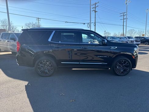 Used 2023 GMC Yukon Denali image 6