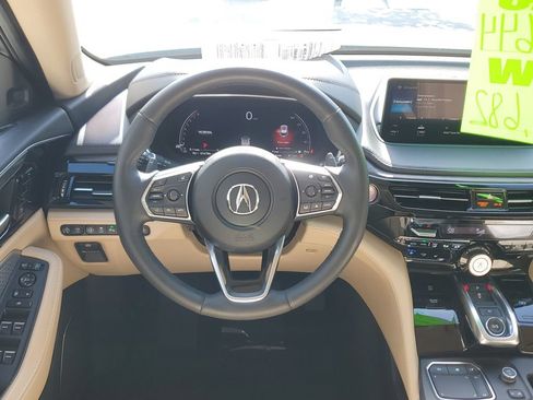 Certified 2024 Acura MDX SH-AWD w/ Advance Package image 20