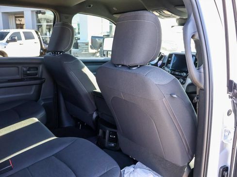 New 2026 RAM 2500 Tradesman AWD/4WD image 68