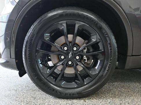 Used 2020 Dodge Durango R/T w/ Trailer Tow Group IV AWD/4WD image 14