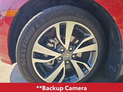 Used 2024 Honda Odyssey Touring image 4