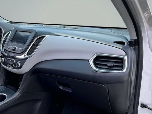 Used 2022 Chevrolet Equinox LS FWD image 24