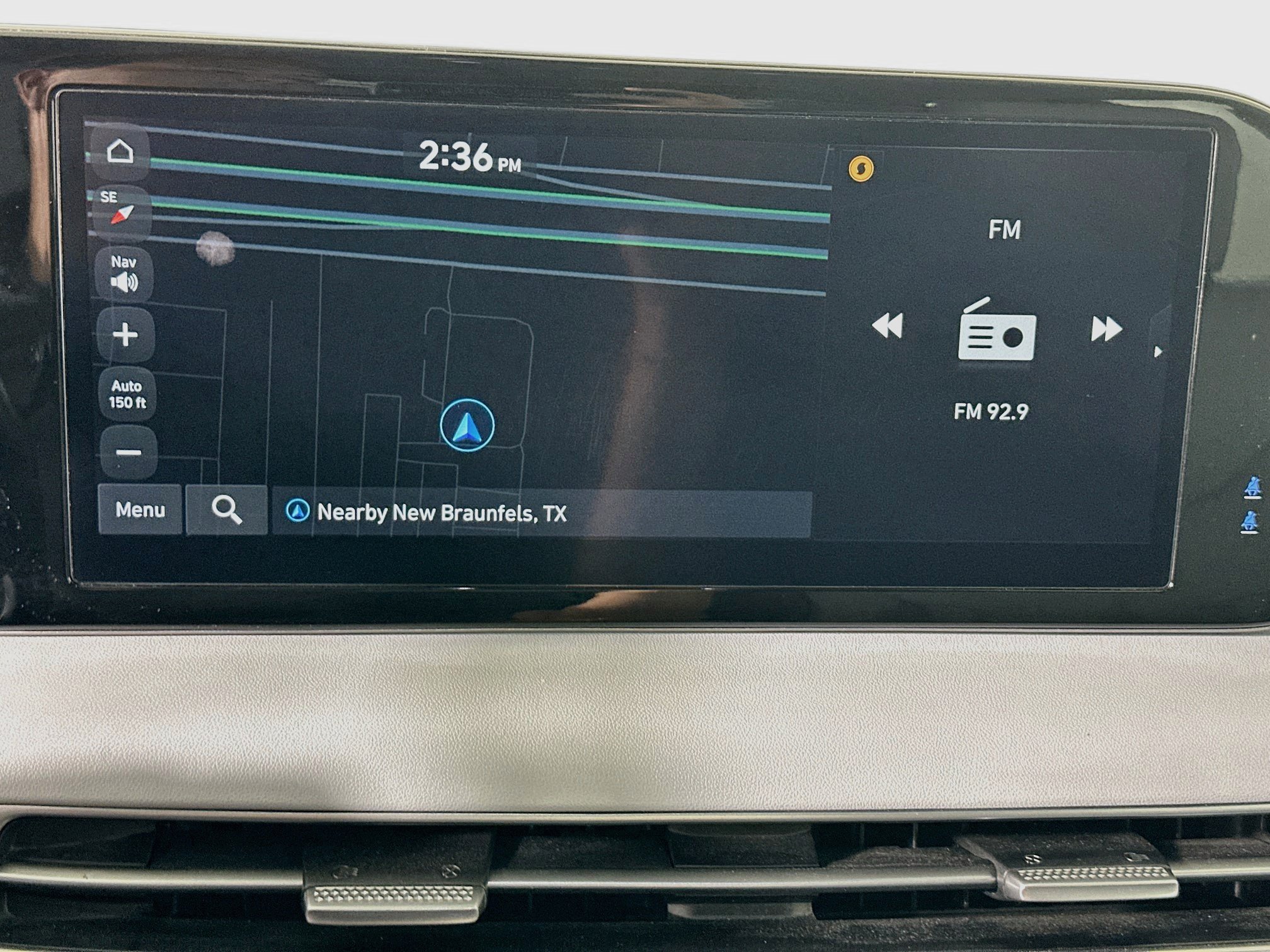 Used 2025 Hyundai Palisade SEL FWD image 22