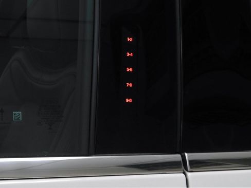 Used 2024 Lincoln Navigator Reserve w/ Equipment Group 201A image 25