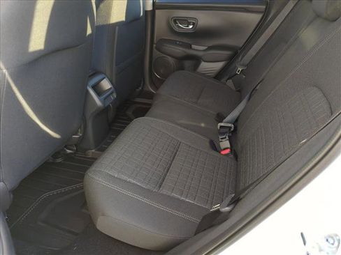 New 2026 Honda HR-V LX image 14
