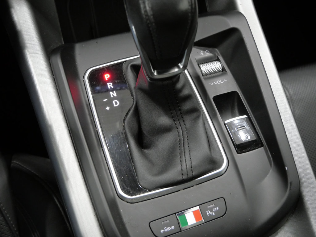 Used 2024 Alfa Romeo Tonale Ti AWD/4WD image 25