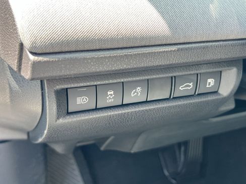 New 2026 Toyota Camry LE FWD image 23