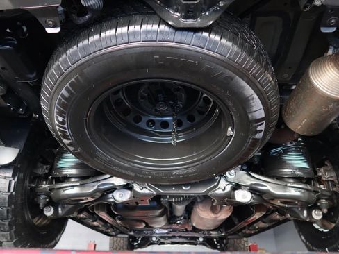Used 2012 Toyota Sequoia Platinum AWD/4WD image 4