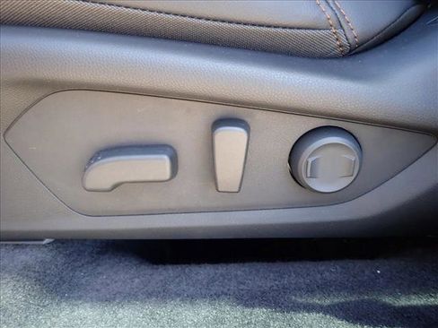 New 2026 Subaru Forester Touring image 14