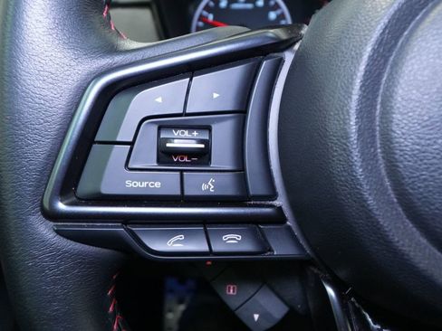 Used 2022 Subaru WRX Limited image 40