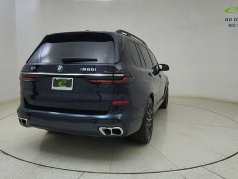 Used 2026 BMW X7 M60i AWD/4WD image 72