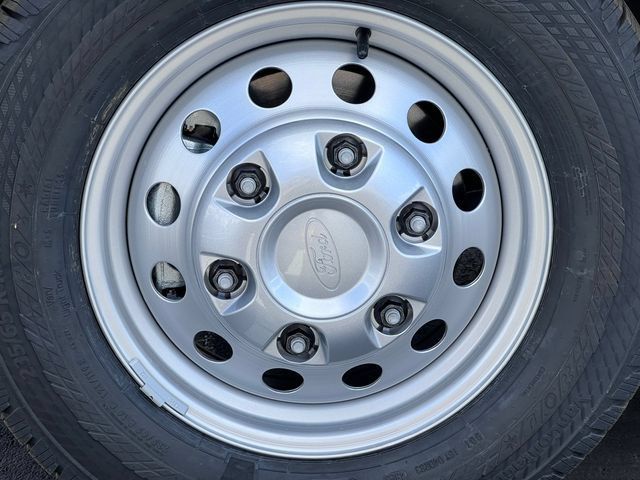 New 2026 Ford Transit 350 XLT AWD/4WD image 9