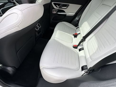 Certified 2024 Mercedes-Benz GLC 300 4MATIC w/ AMG Line image 23