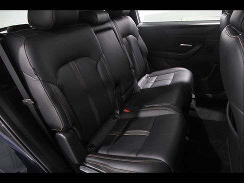 Certified 2025 MAZDA CX-90 3.3 Turbo w/ Select Package AWD/4WD image 16