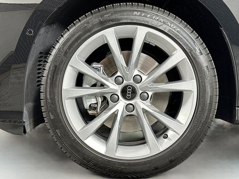 Used 2025 Audi A3 2.0T Premium Plus w/ Premium Plus Package image 11