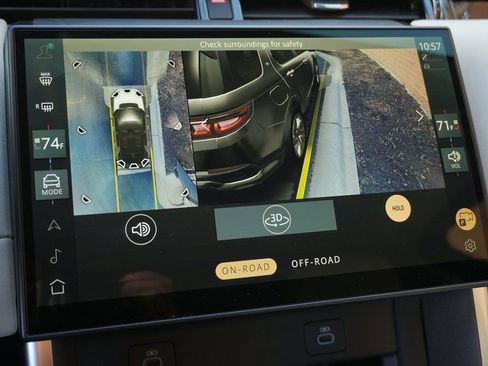 Used 2025 Land Rover Discovery Sport S AWD/4WD image 25