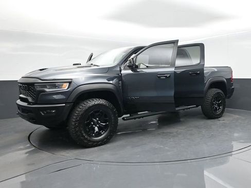 Used 2025 RAM 1500 RHO w/ RHO Level 1 Equipment Group AWD/4WD image 69