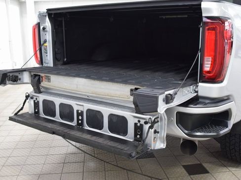 Used 2022 GMC Sierra 2500 Denali w/ Denali Ultimate Package image 27