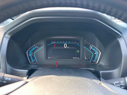 Used 2022 Honda Odyssey EX-L image 27