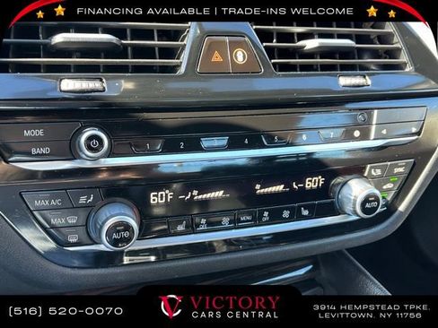 Used 2023 BMW 530e image 32