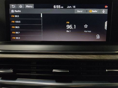 Used 2021 Kia Telluride EX FWD image 25