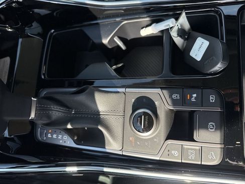 New 2026 Kia Sorento SX AWD/4WD image 41