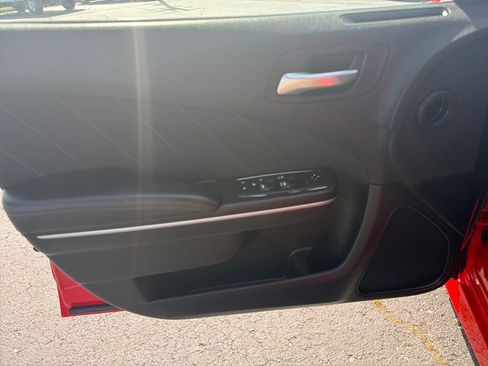Used 2023 Dodge Charger GT RWD image 15
